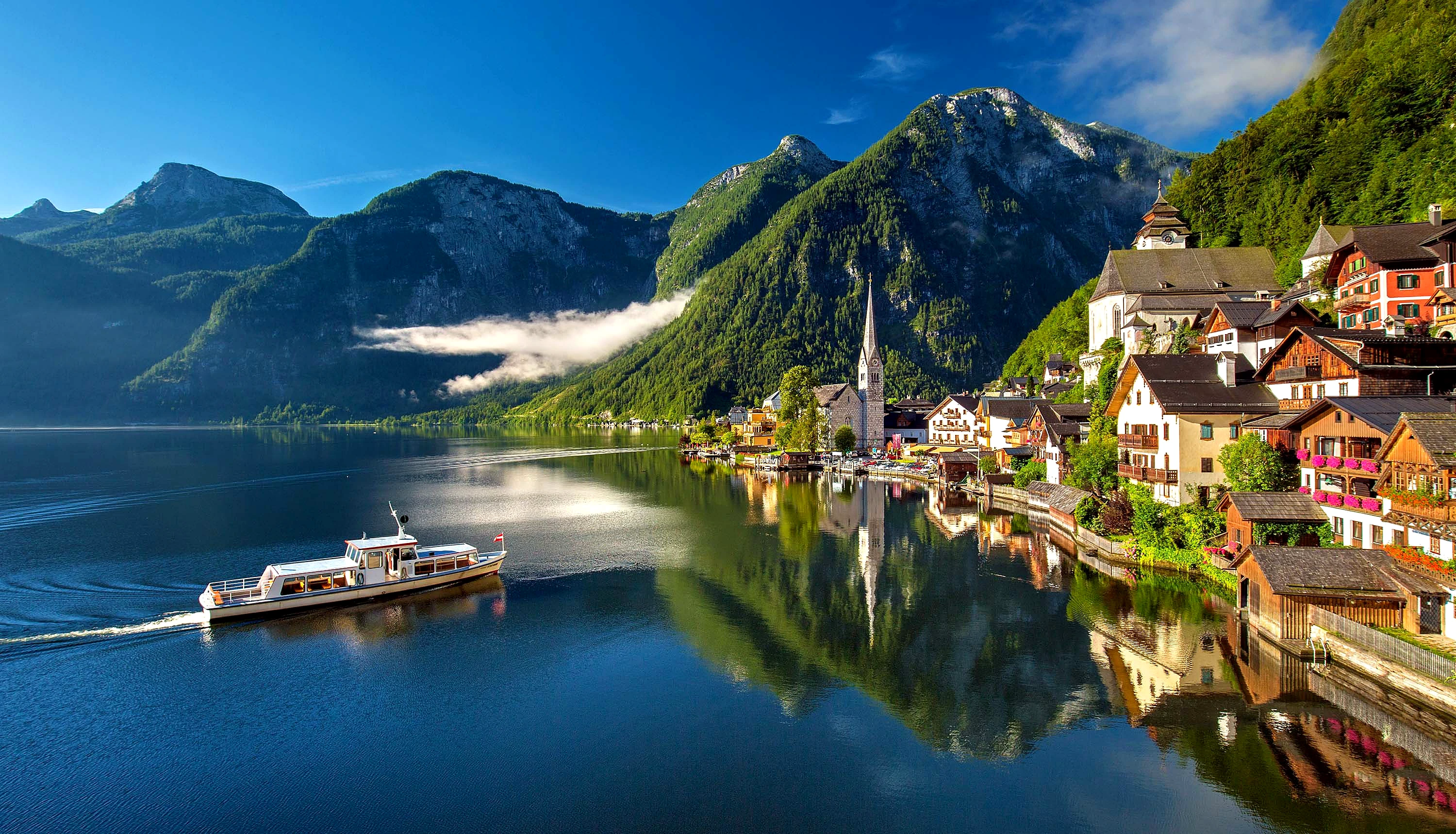 Europe