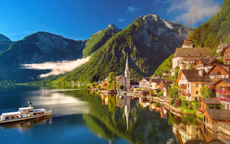 Sweden study planning visual