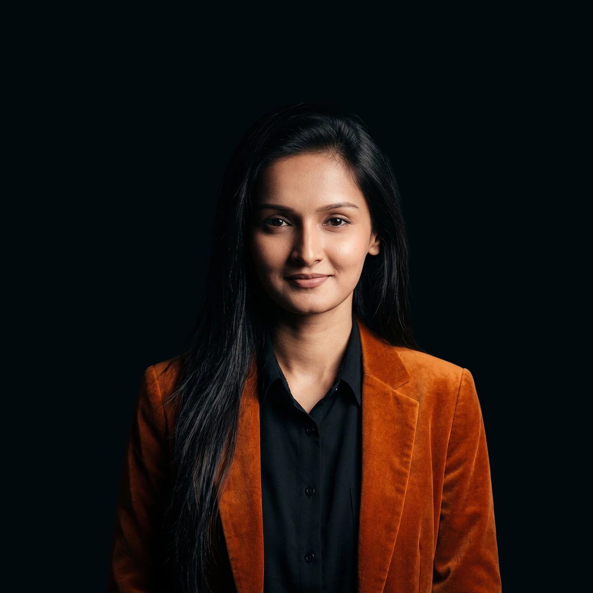 Dinalie Jayasuriya — Manager - Student Recruitment