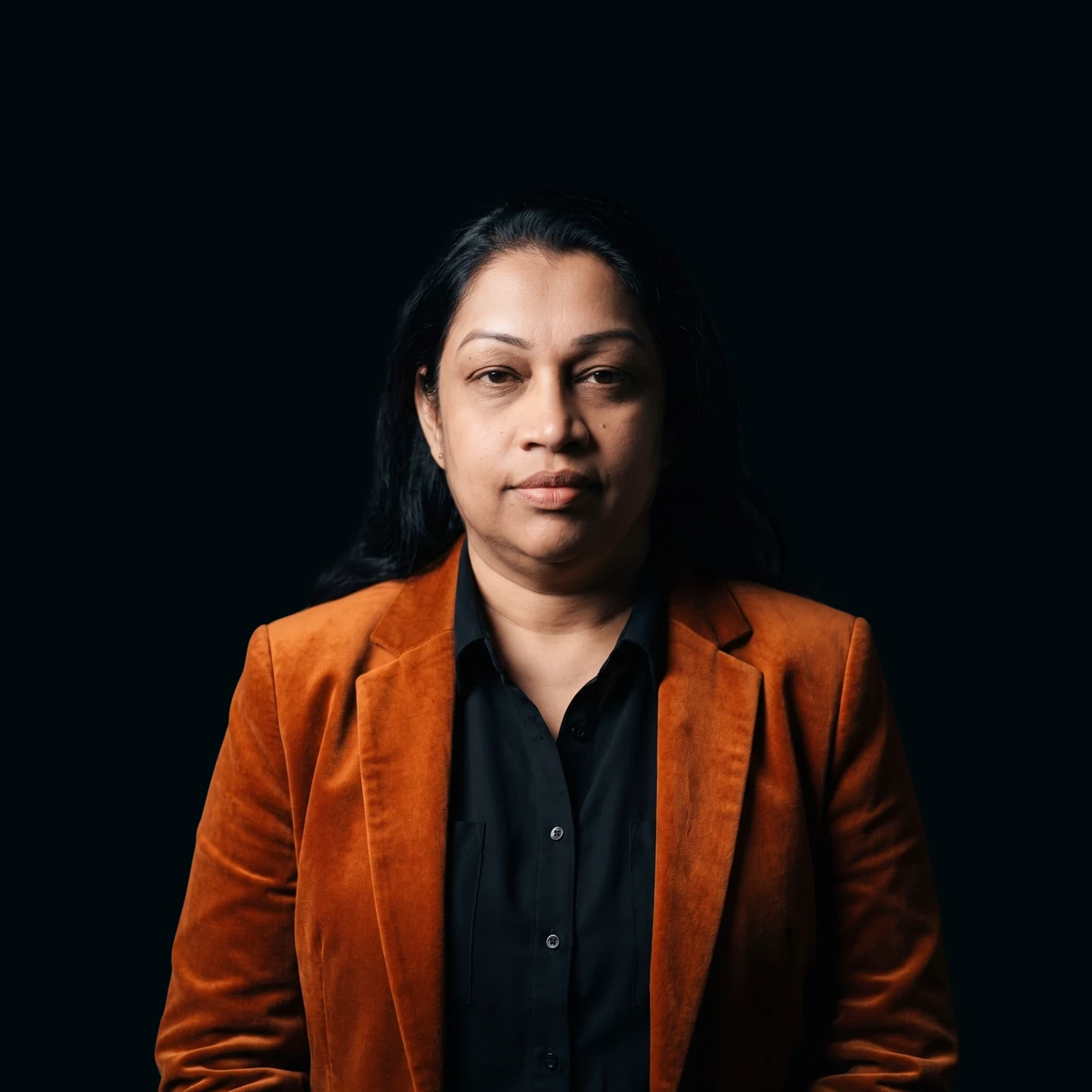 Kamini Mallikarachchi — Education Consultant