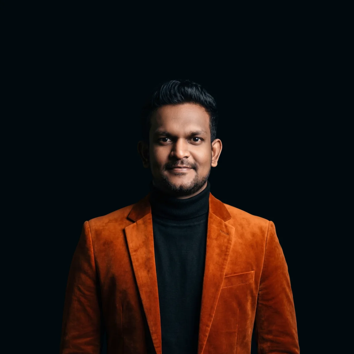 Matheesha Kaushal — Manager - Branding & Digital Marketing