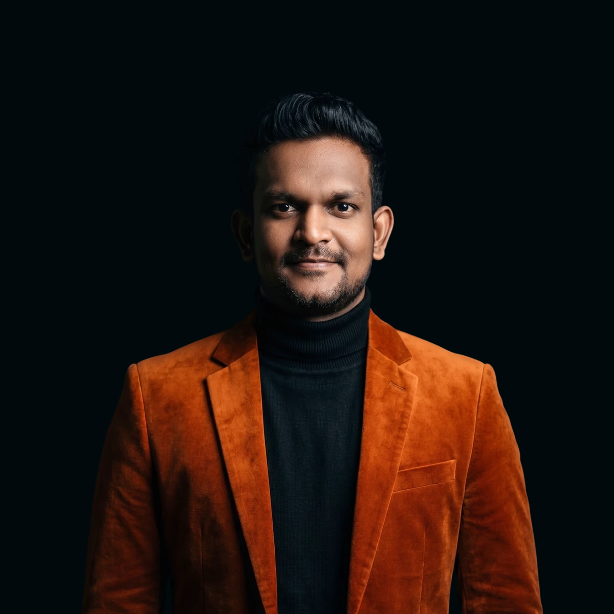 Matheesha Kaushal — Manager - Branding & Digital Marketing
