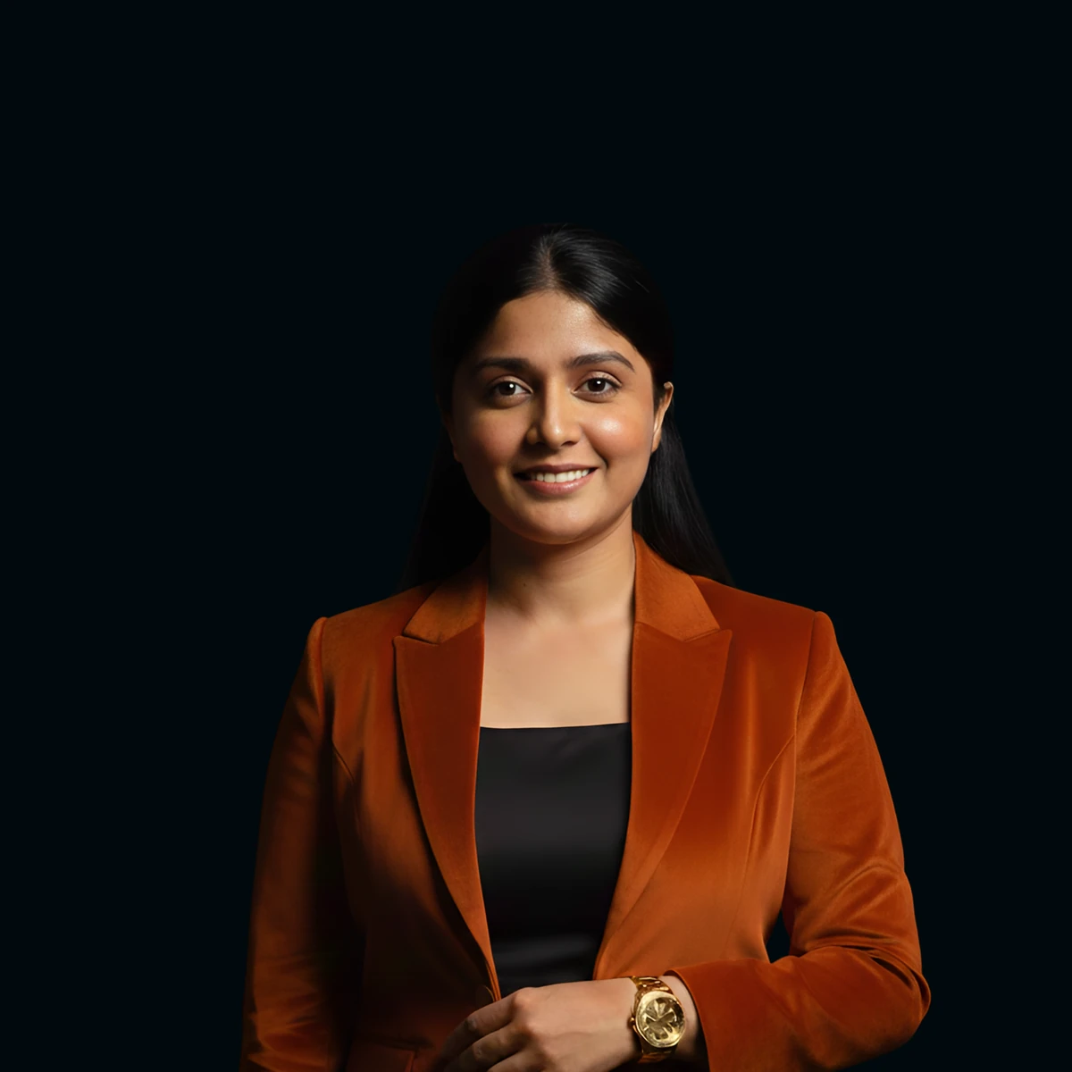 Mayumi Sathsarani — Senior Education Consultant