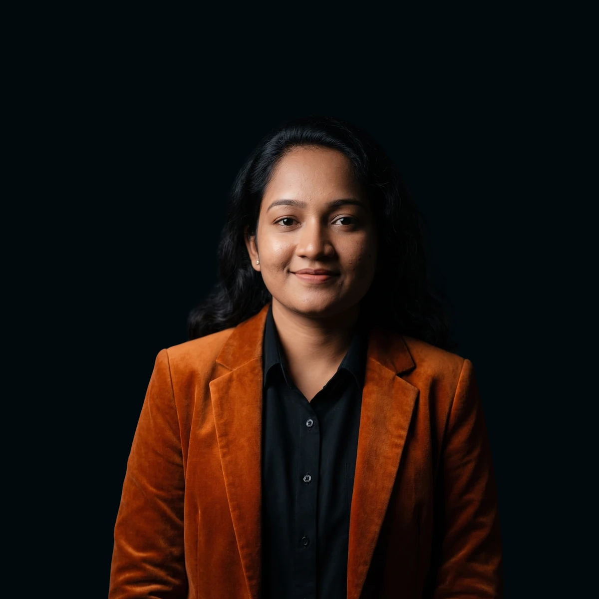 Nithya Wijethunga — Education Consultant