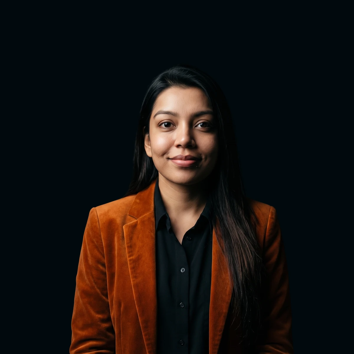 Rishani Wijetunga — Senior Manager - Student Recruitment