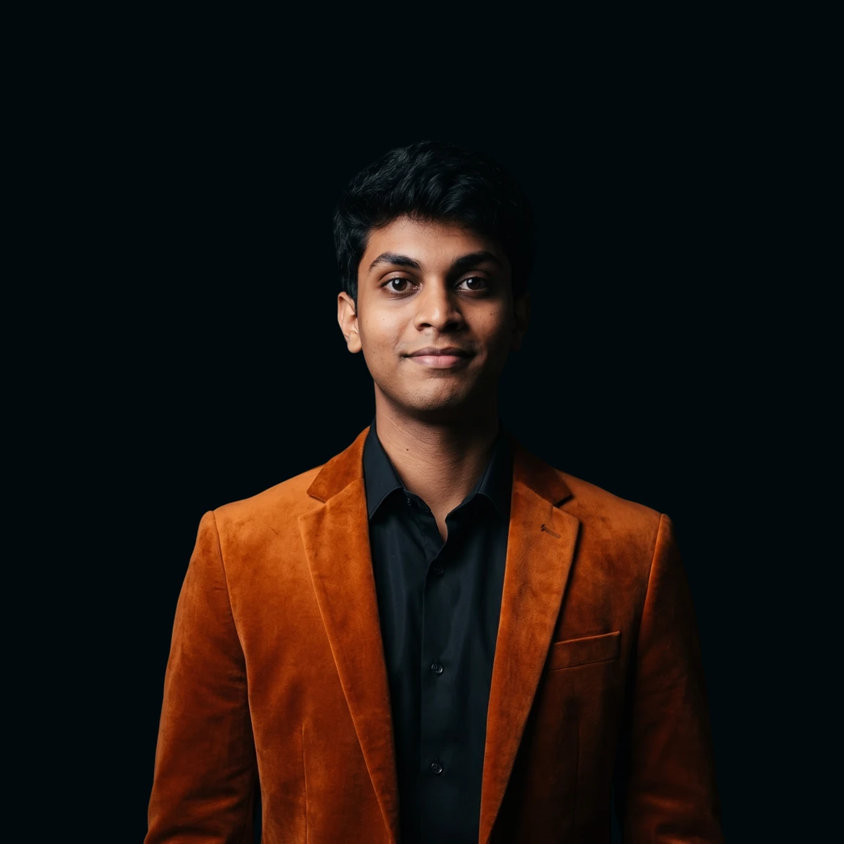 Siron Renuja — Executive - Student Recruitment