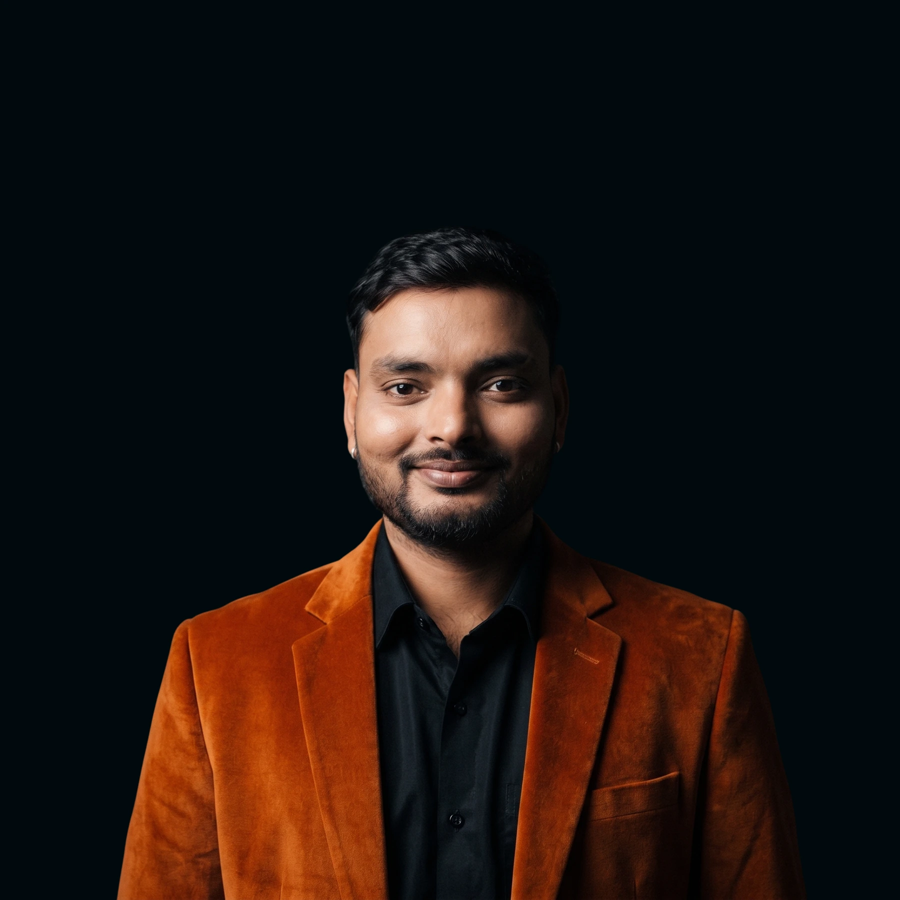 Supun Chandimal — Assistant - Operations