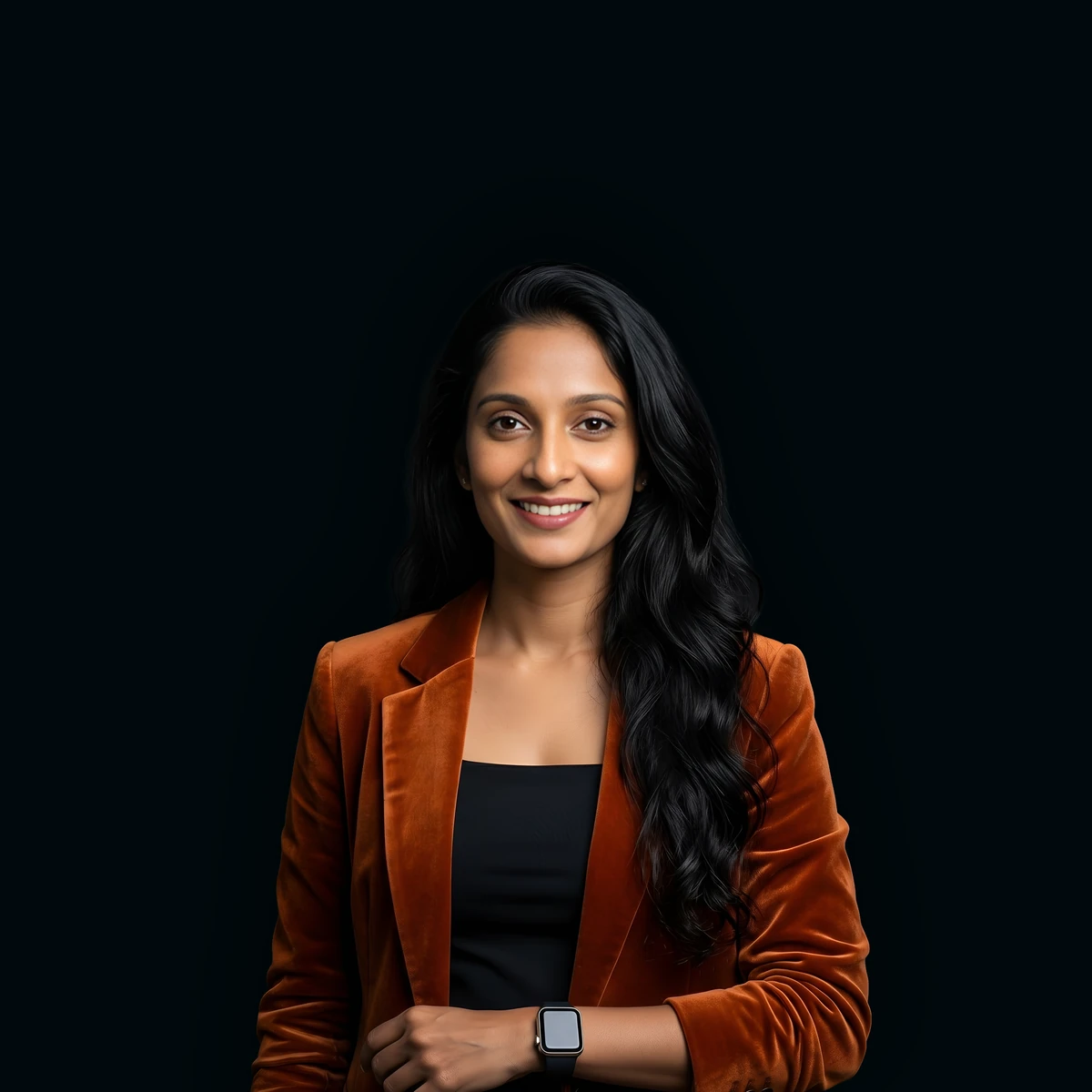 Tharushi Dissanayake — Education Consultant