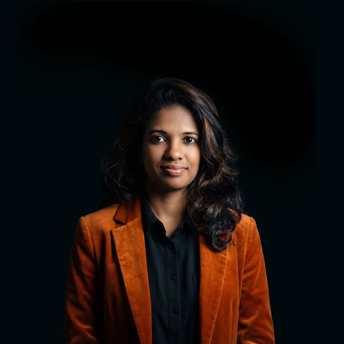 Yasasmi Wijesundara — Education Consultant