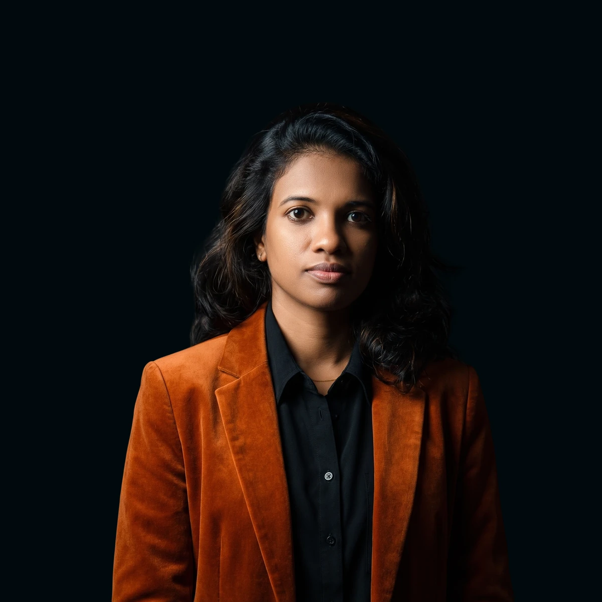 Yasasmi Wijesundara — Education Consultant