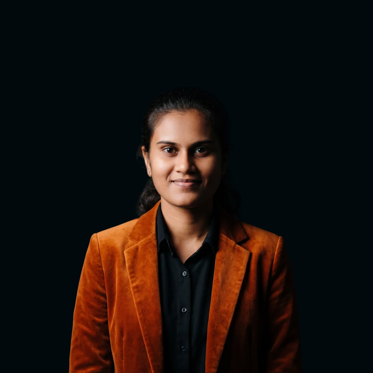 Yuvashankari Ragavan — Education Consultant