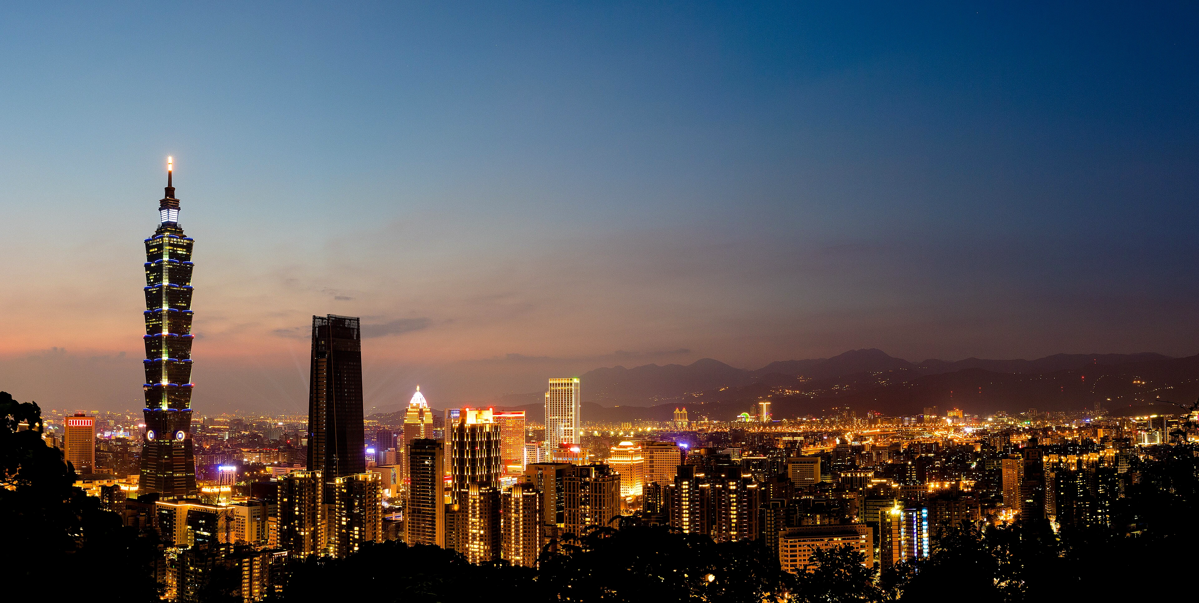 Taiwan