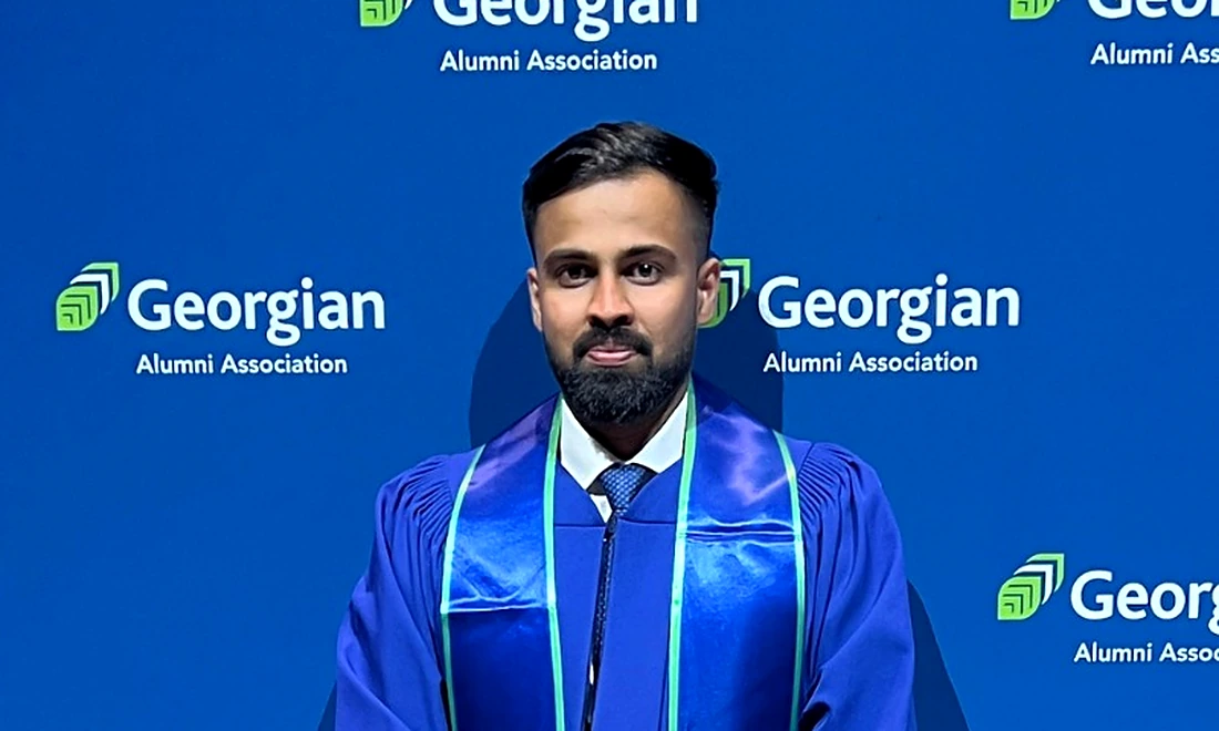 Jastin Sanjeevan