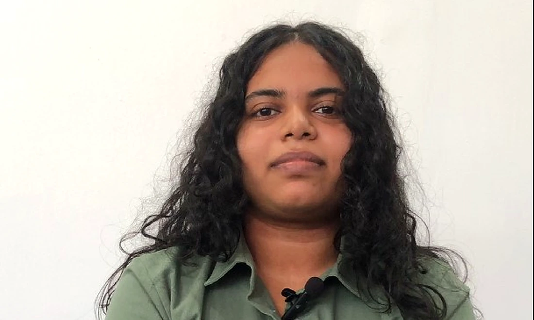 Kasuni Gayesha Ranaweera