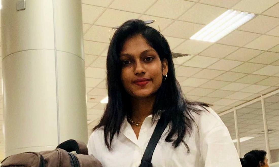 Navoda Prabodhani
