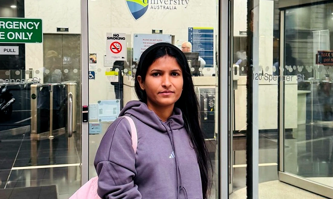 Pavanitha Puviraj