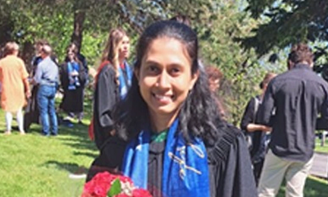 Piumi Maheshika