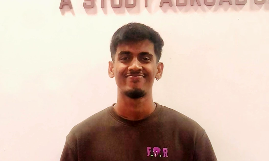 Praveen Themiya